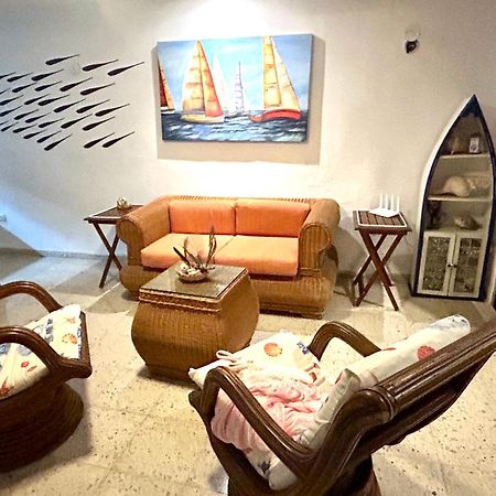 Vila La Casa Del Mangle Pueblo Pueblo Chicxulub Exteriér fotografie