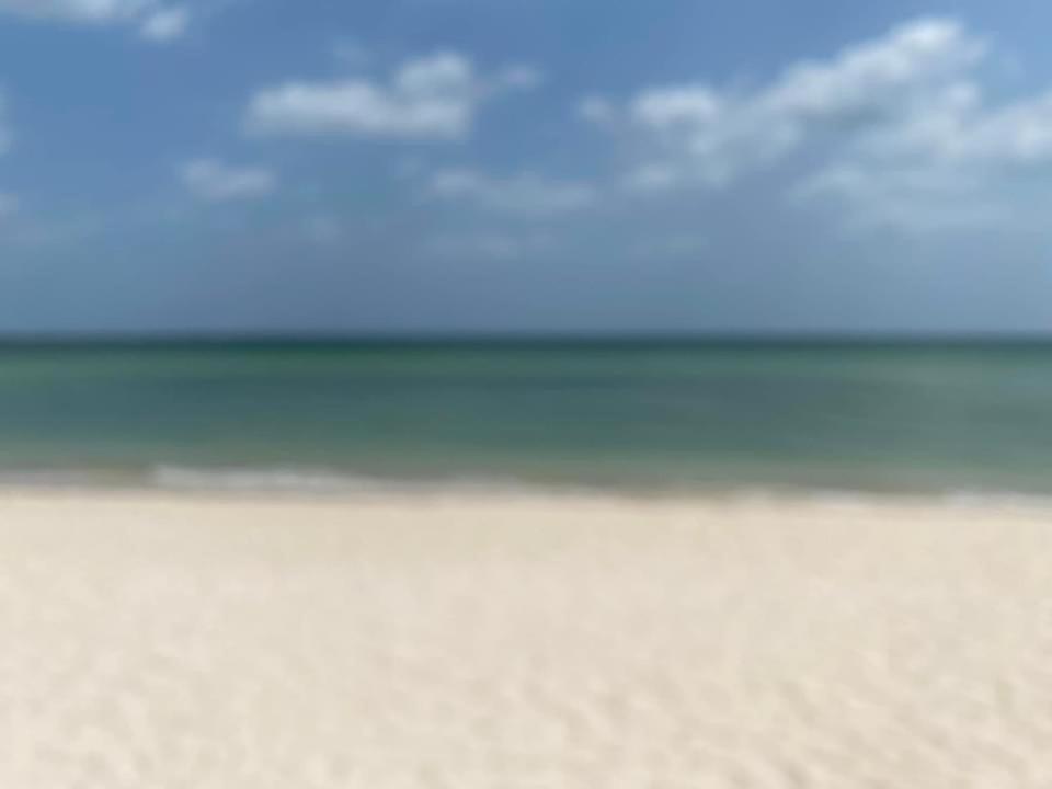 Vila La Casa Del Mangle Pueblo Pueblo Chicxulub Exteriér fotografie